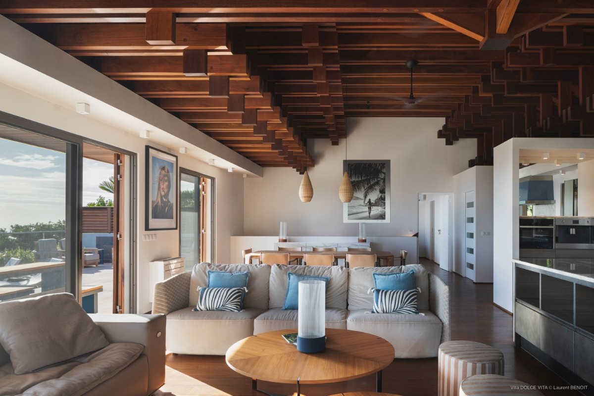 Dolce Vita - 4-bedroom luxury villa in Dolce Vita

        
        
            
                Gouverneur - Image 11