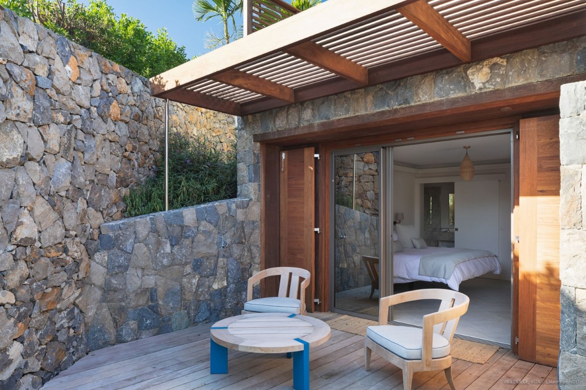 Dolce Vita - 4-bedroom luxury villa in Dolce Vita

        
        
            
                Gouverneur - Image 17