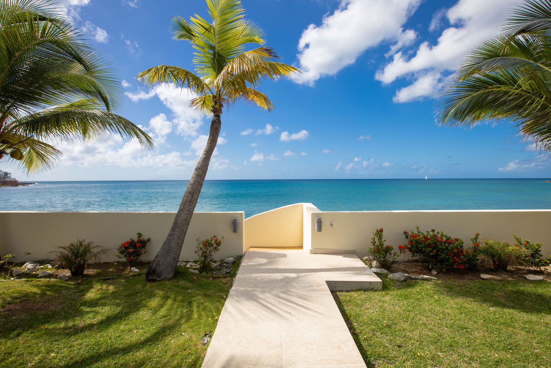 Villa Beach Secrets - 4-bedroom luxury villa in St. Maarten - Image 27
