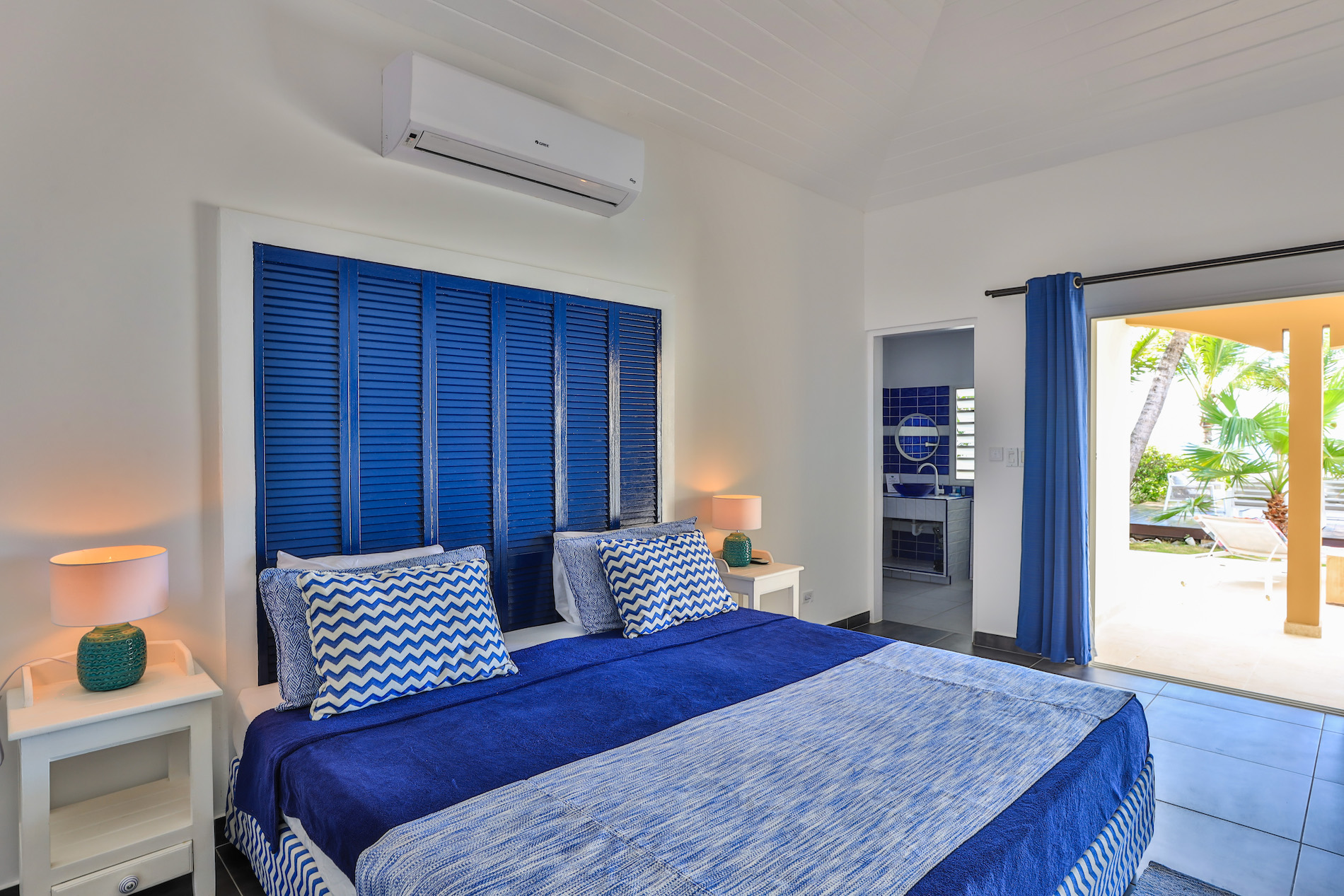 Villa Beach Secrets - 4-bedroom luxury villa in St. Maarten - Image 38