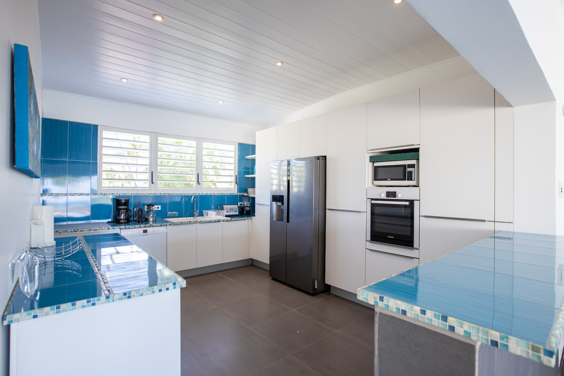 Villa Beach Secrets - 4-bedroom luxury villa in St. Maarten - Image 31