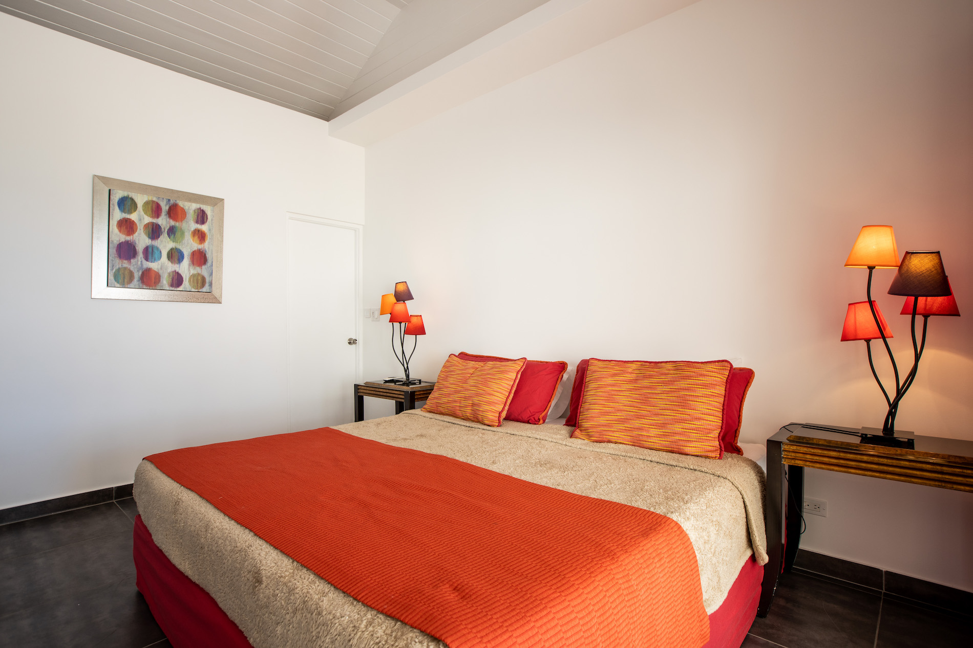 Villa Beach Secrets - 4-bedroom luxury villa in St. Maarten - Image 33