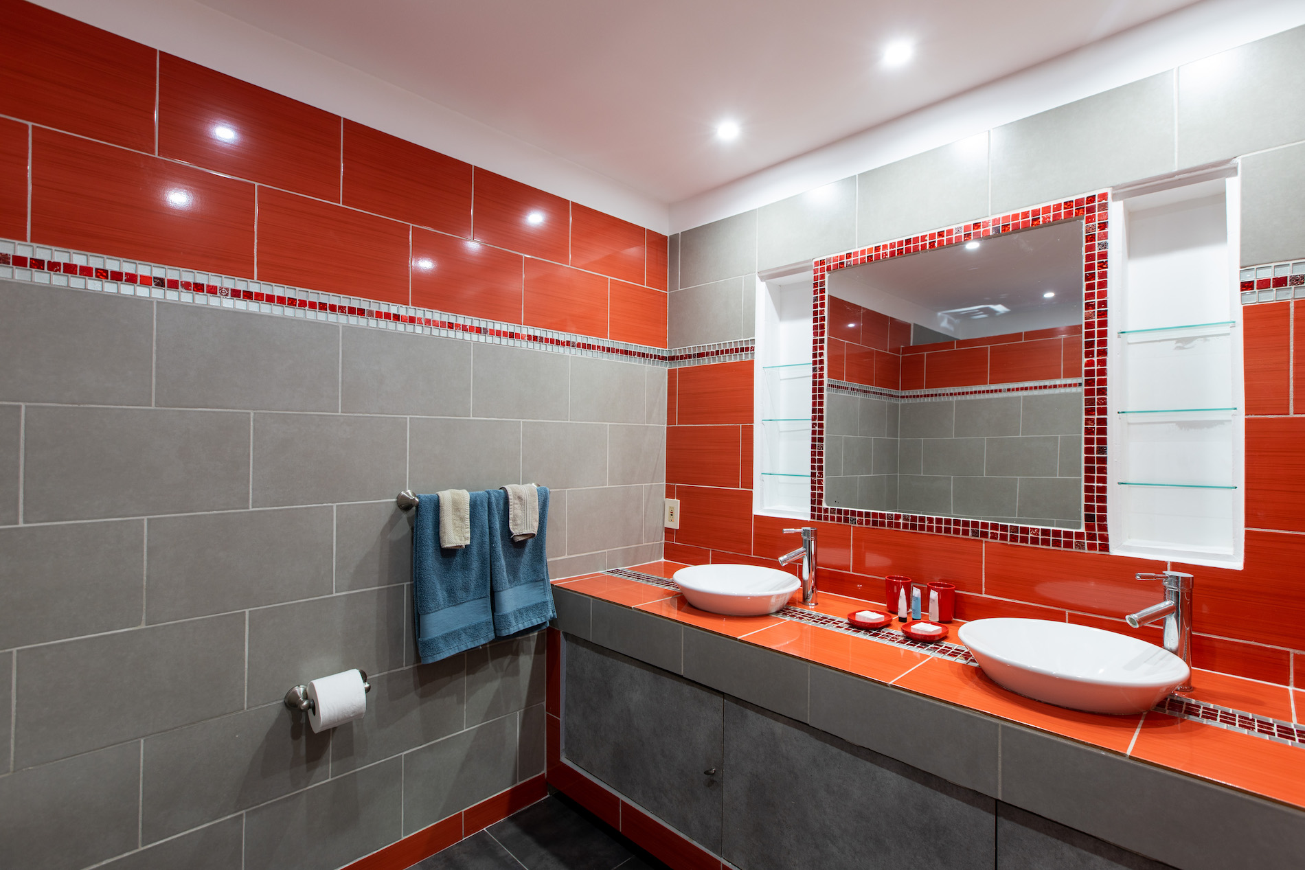 Villa Beach Secrets - 4-bedroom luxury villa in St. Maarten - Image 12