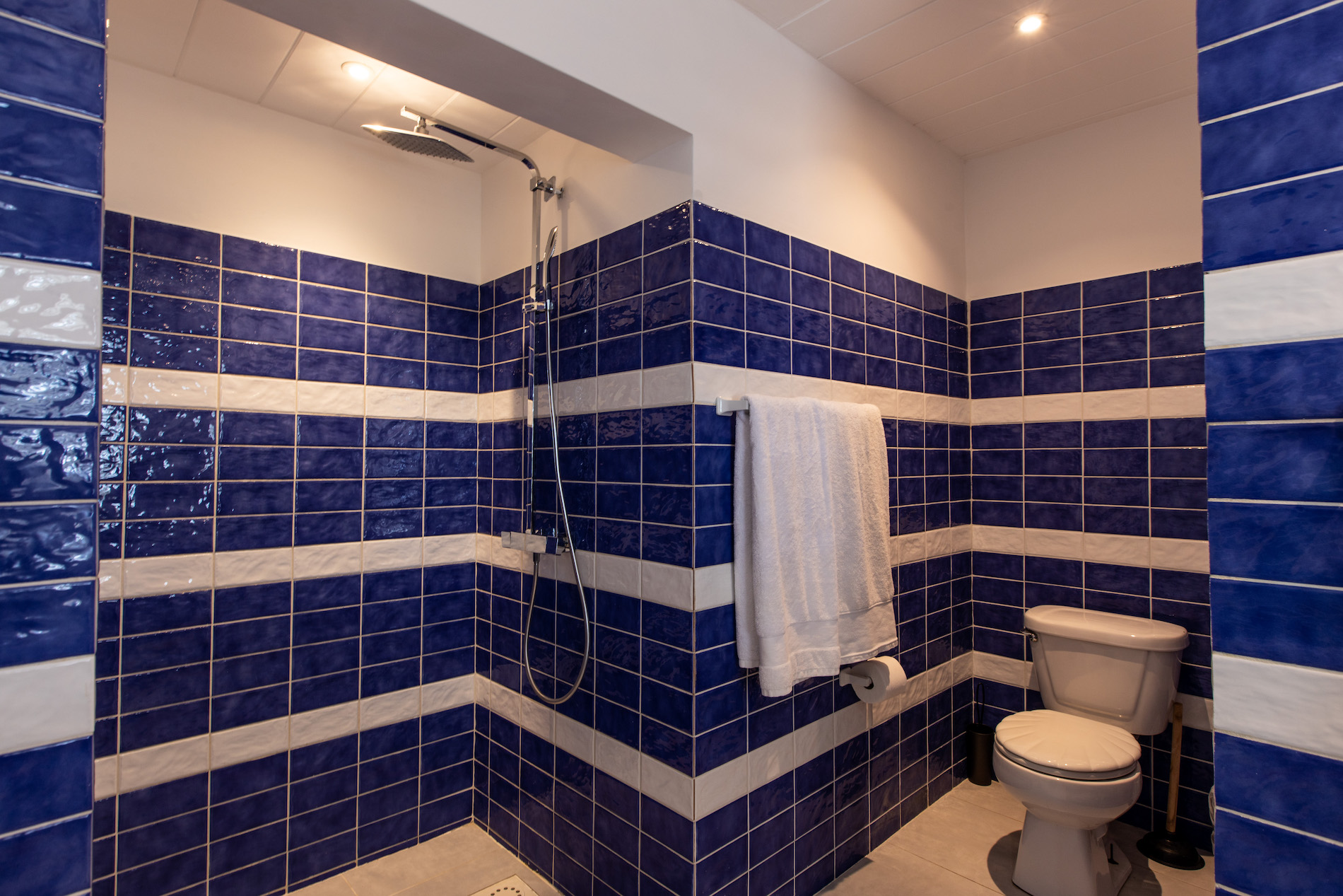 Villa Beach Secrets - 4-bedroom luxury villa in St. Maarten - Image 41