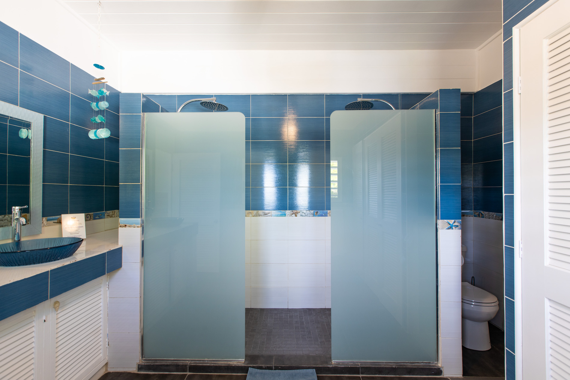 Villa Beach Secrets - 4-bedroom luxury villa in St. Maarten - Image 16