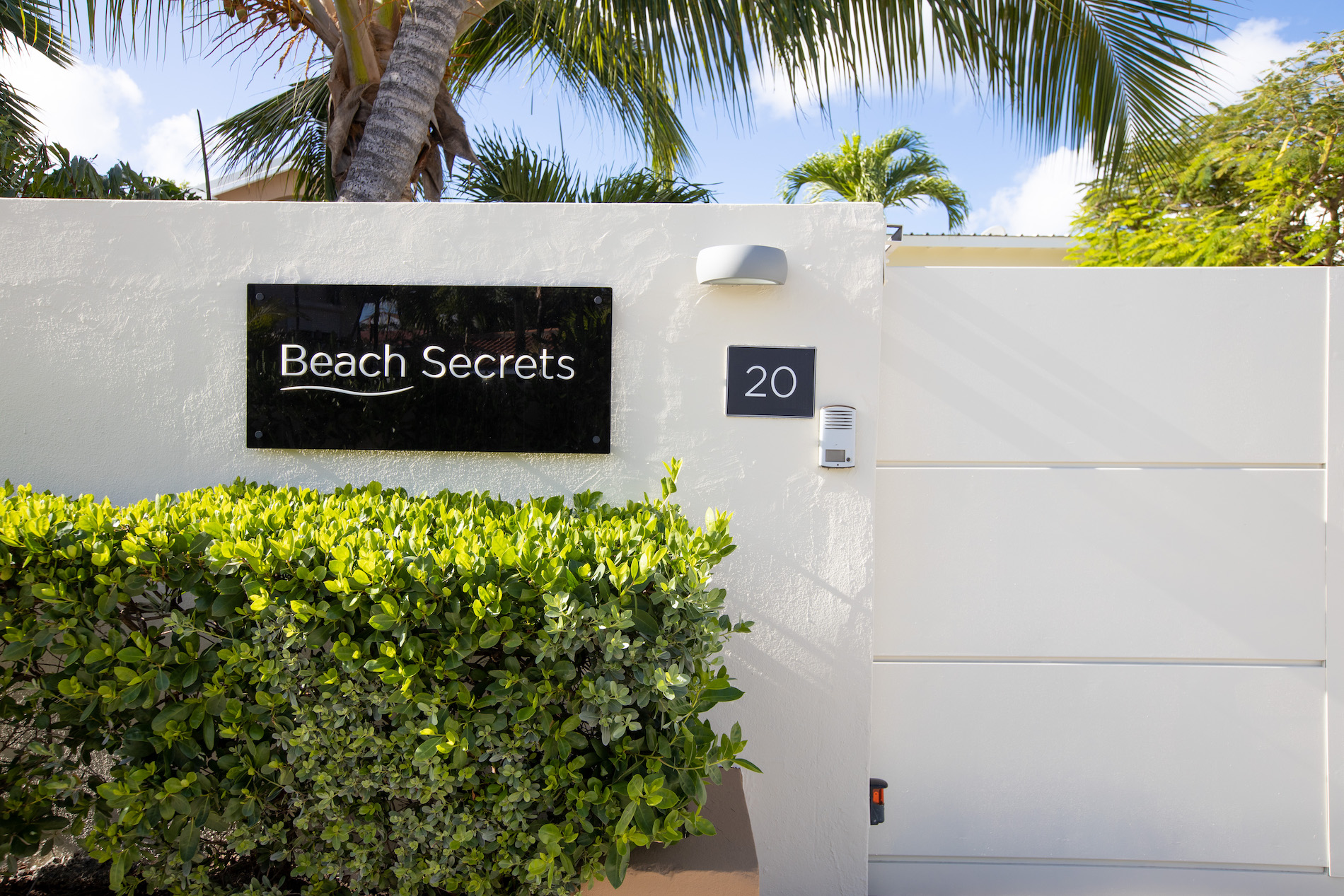 Villa Beach Secrets - 4-bedroom luxury villa in St. Maarten - Image 7