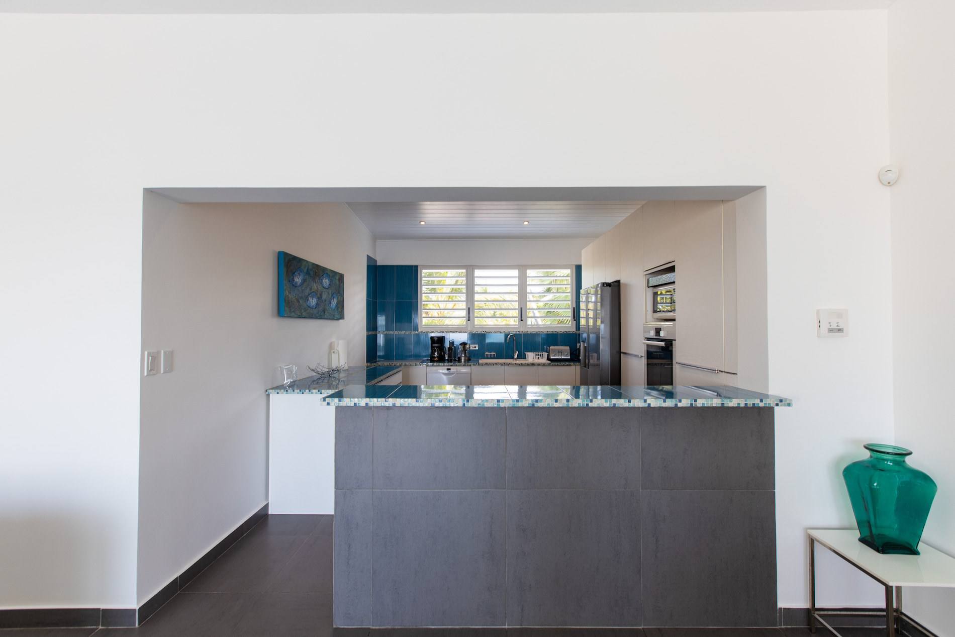 Villa Beach Secrets - 4-bedroom luxury villa in St. Maarten - Image 11