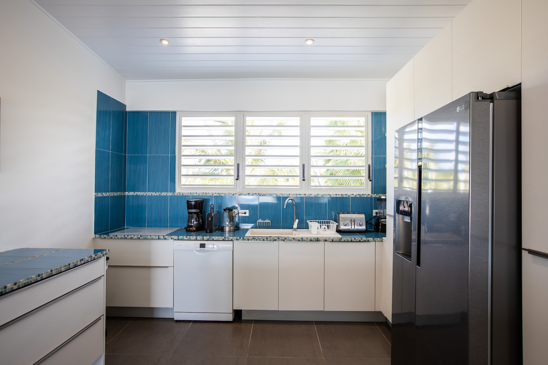 Villa Beach Secrets - 4-bedroom luxury villa in St. Maarten - Image 32