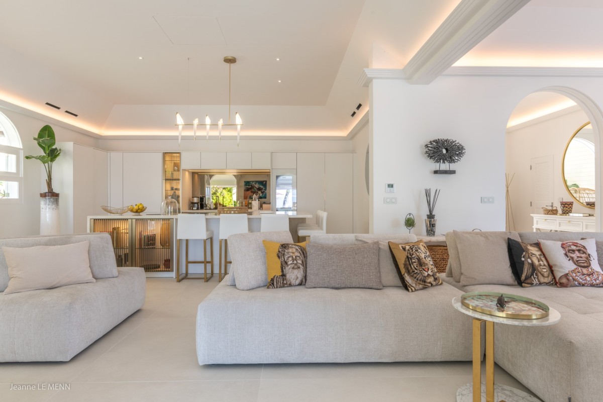 White Sun - 3-bedroom luxury villa in White Sun

        
        
            
                Petite Saline - Image 16