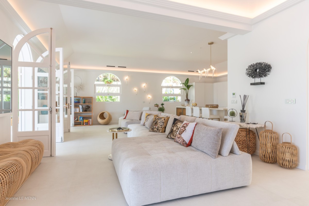 White Sun - 3-bedroom luxury villa in White Sun

        
        
            
                Petite Saline - Image 15