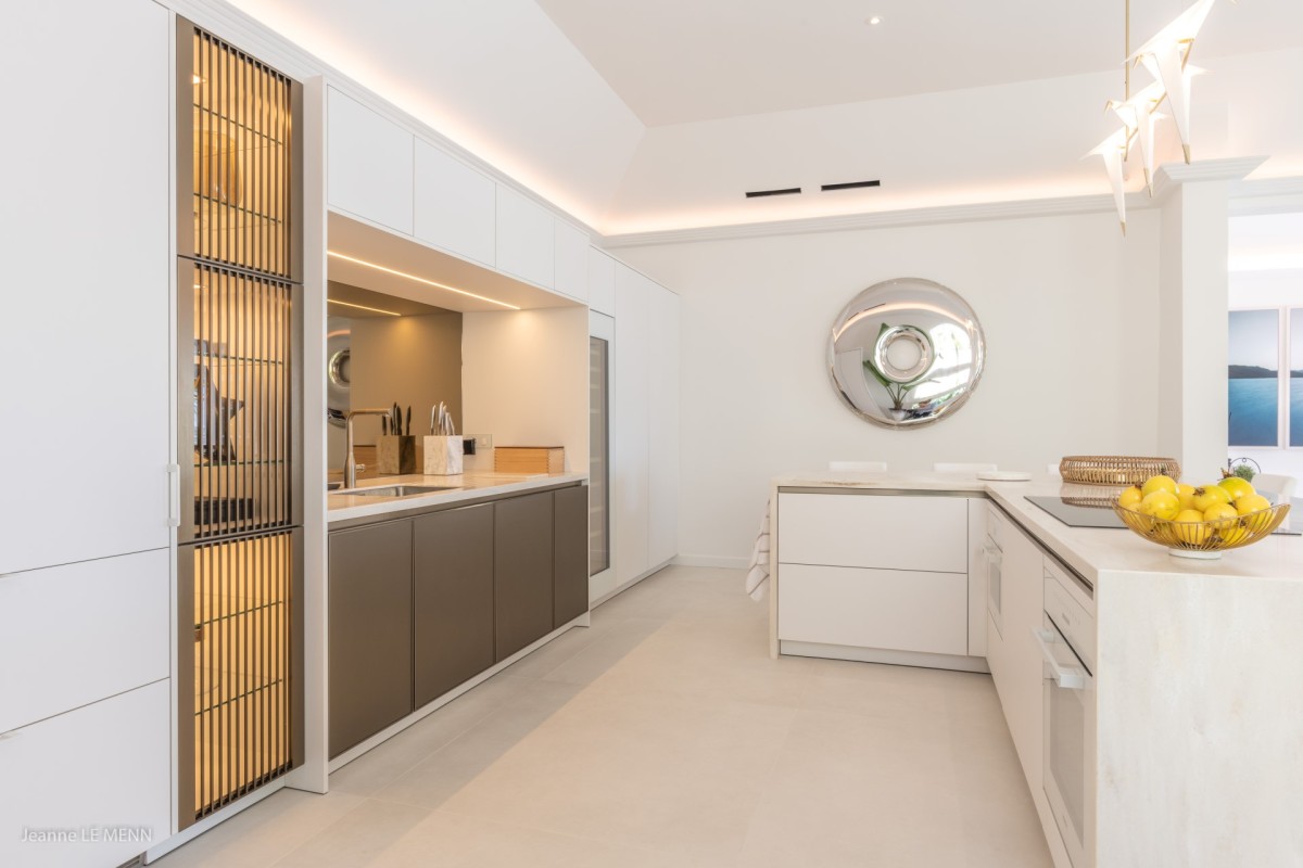 White Sun - 3-bedroom luxury villa in White Sun

        
        
            
                Petite Saline - Image 17