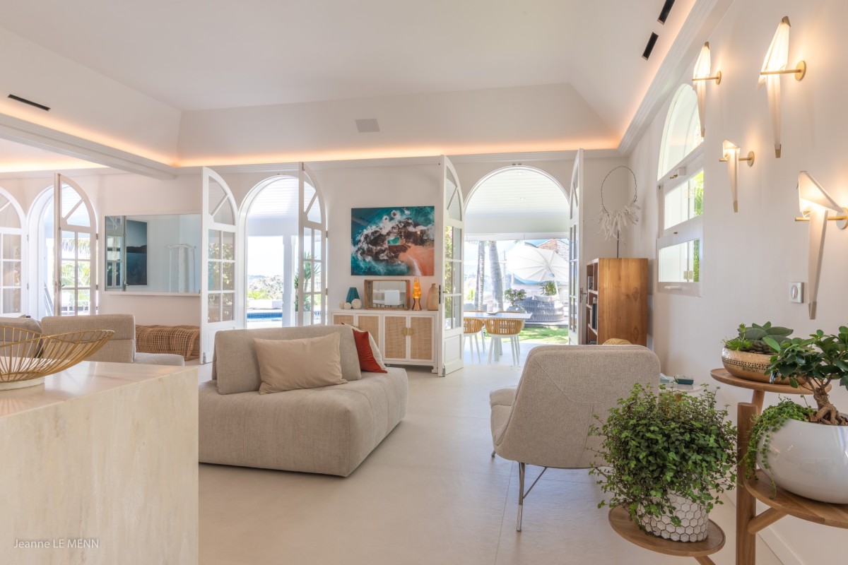 White Sun - 3-bedroom luxury villa in White Sun

        
        
            
                Petite Saline - Image 12