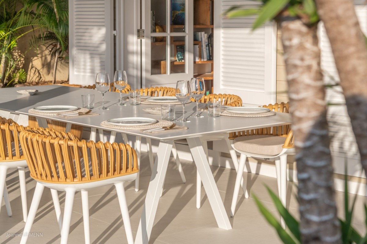 White Sun - 3-bedroom luxury villa in White Sun

        
        
            
                Petite Saline - Image 9