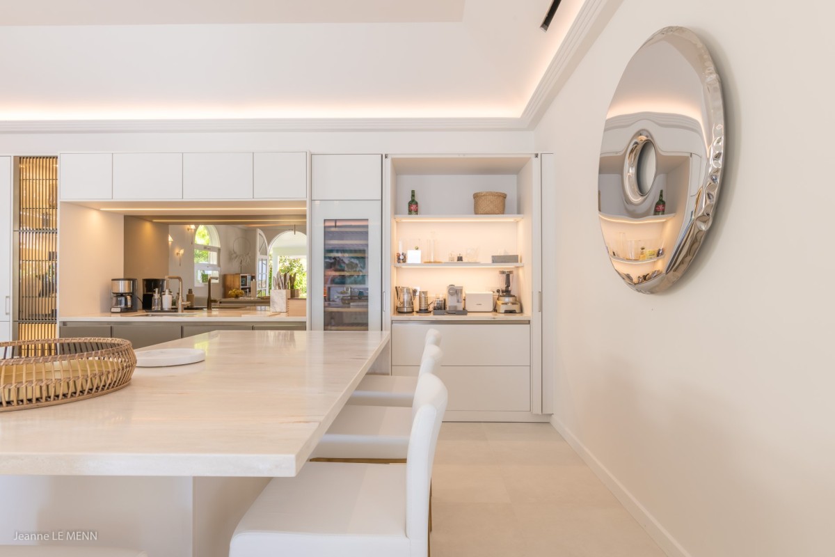 White Sun - 3-bedroom luxury villa in White Sun

        
        
            
                Petite Saline - Image 18