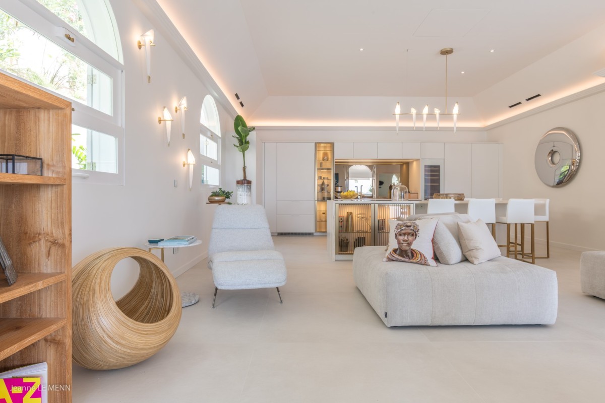 White Sun - 3-bedroom luxury villa in White Sun

        
        
            
                Petite Saline - Image 14