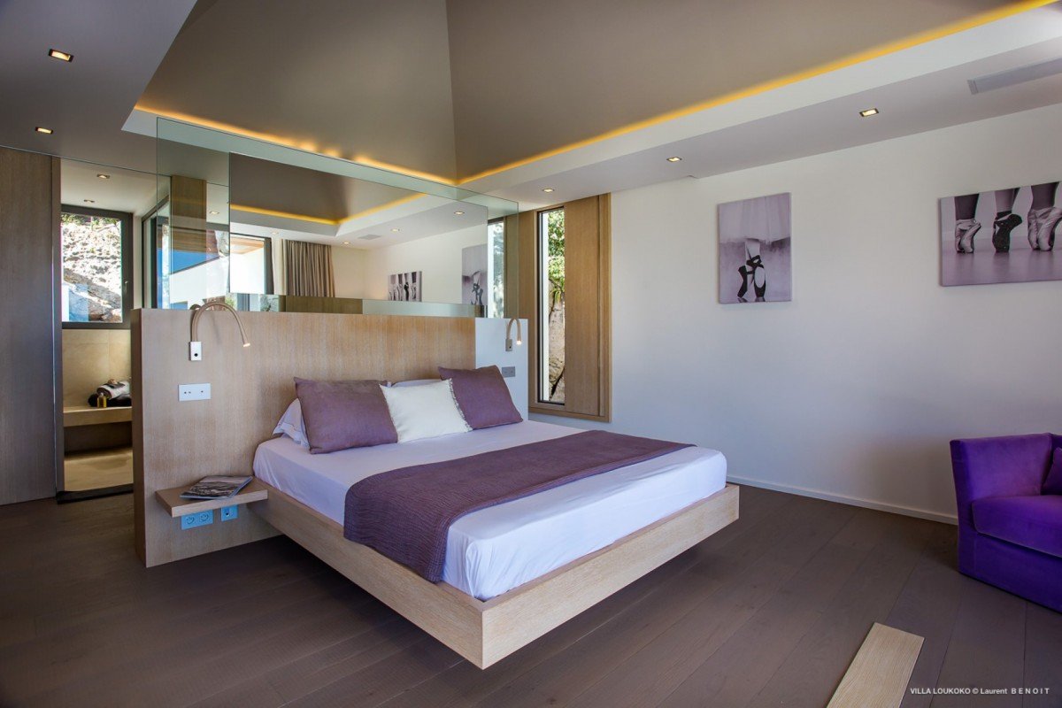 Loukoko - 4-bedroom luxury villa in Loukoko - Image 20