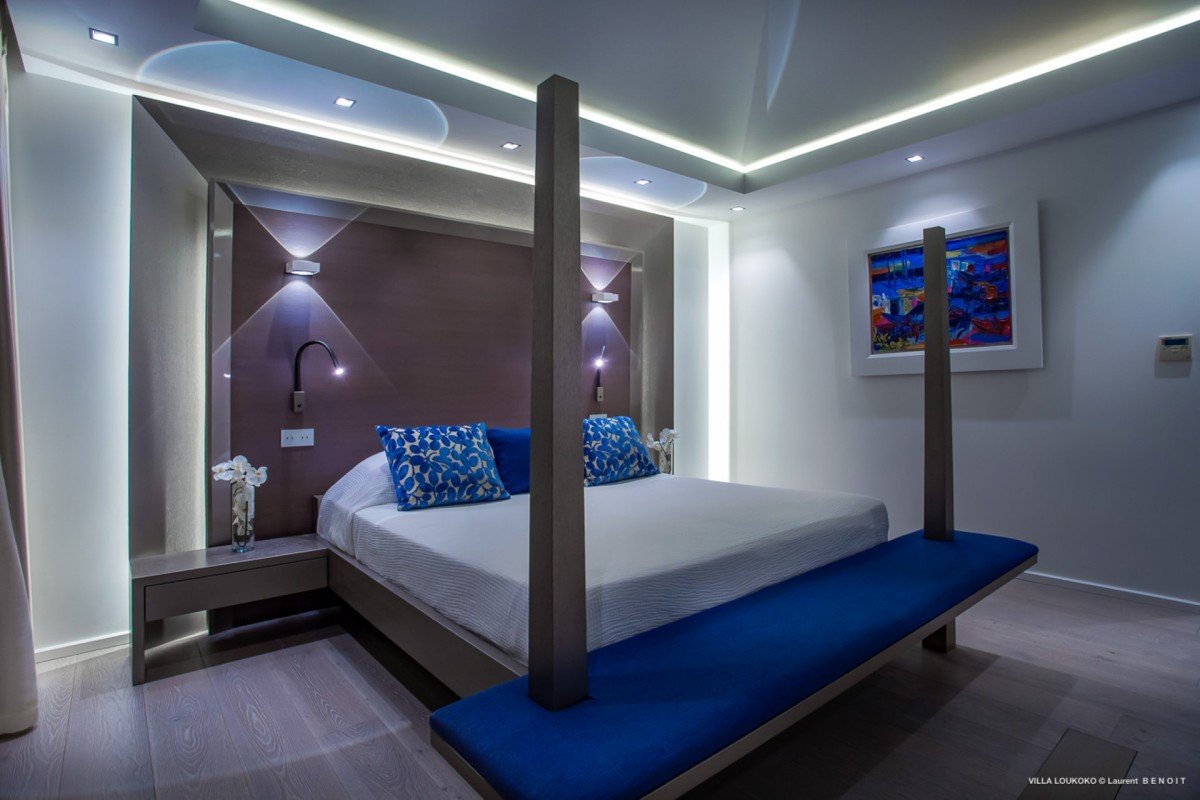 Loukoko - 4-bedroom luxury villa in Loukoko - Image 8