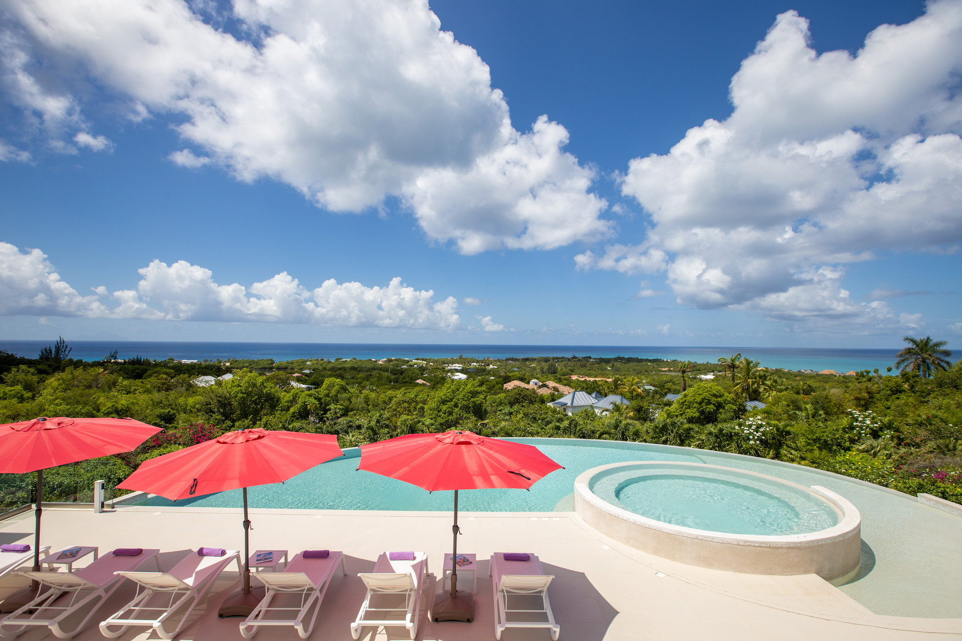 Villa Just in Paradise - 3-bedroom luxury villa in St. Maarten - Image 22