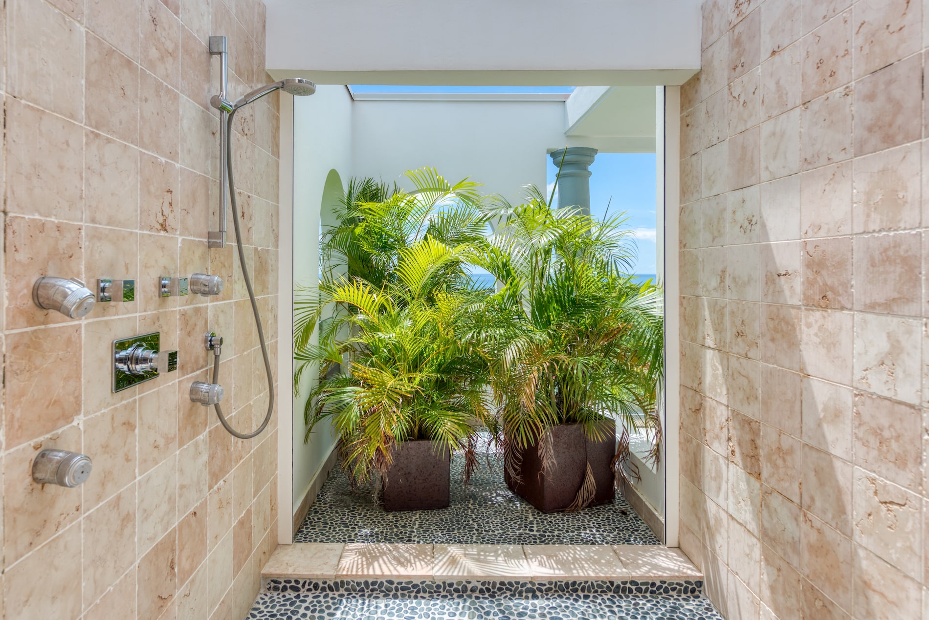 Villa Just in Paradise - 3-bedroom luxury villa in St. Maarten - Image 30