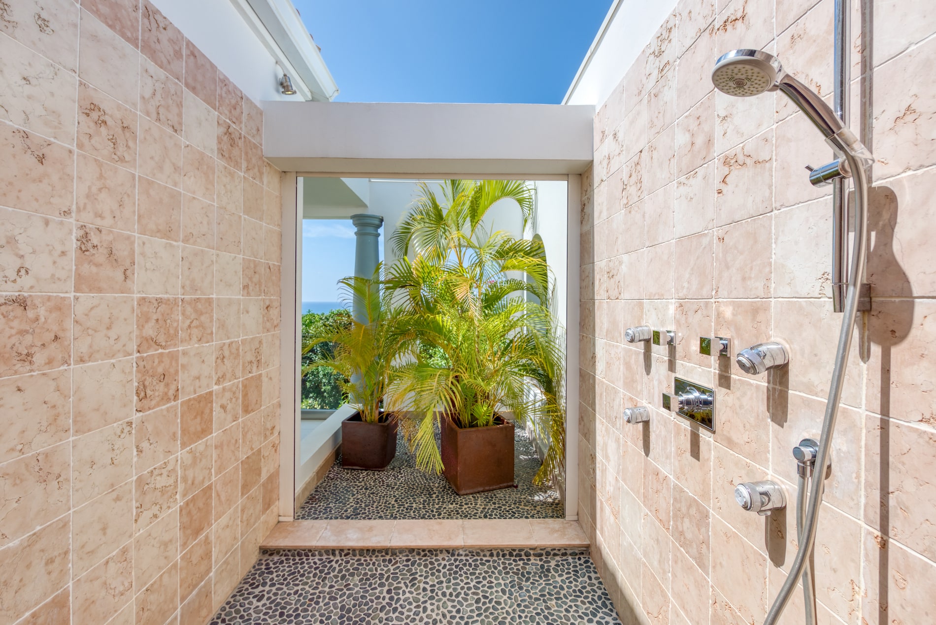 Villa Just in Paradise - 3-bedroom luxury villa in St. Maarten - Image 39