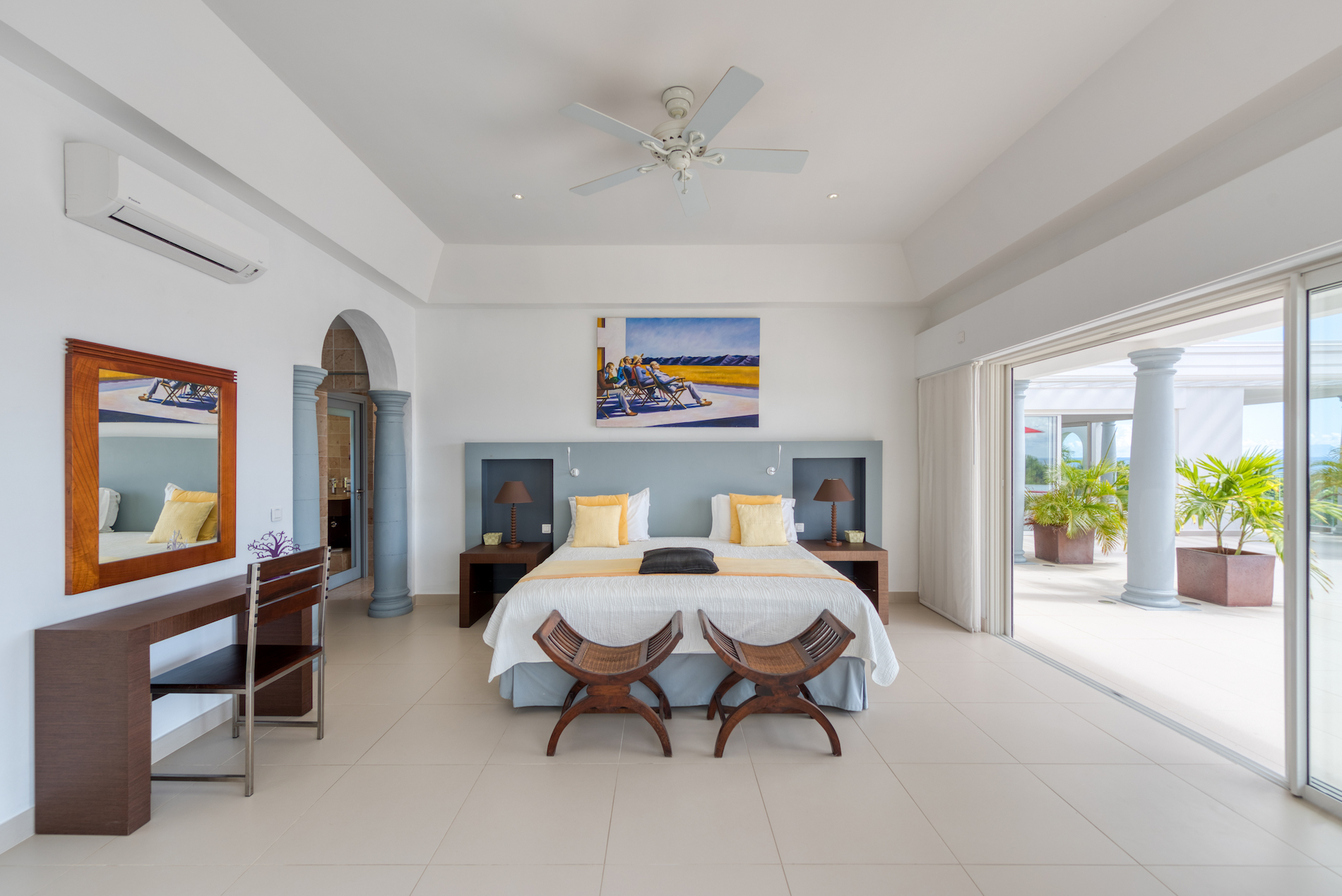 Villa Just in Paradise - 3-bedroom luxury villa in St. Maarten - Image 33