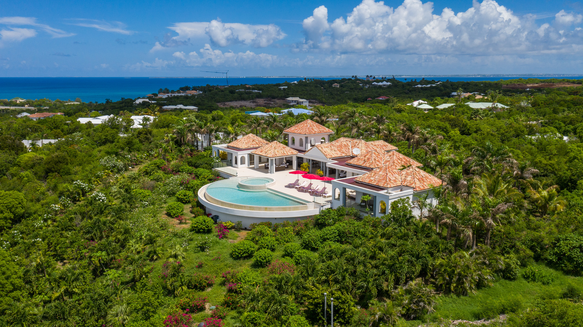 Villa Just in Paradise - 3-bedroom luxury villa in St. Maarten - Image 24