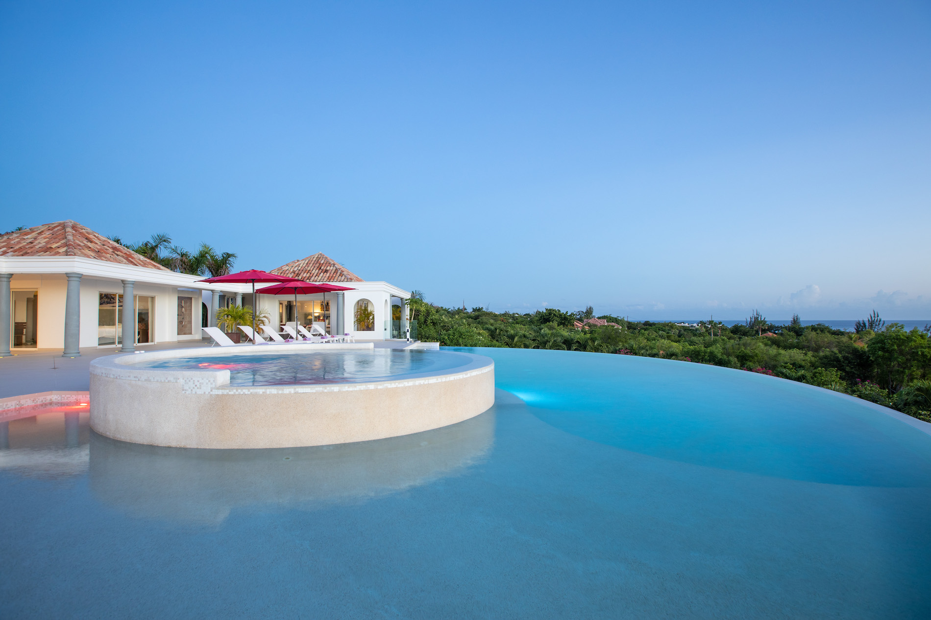 Villa Just in Paradise - 3-bedroom luxury villa in St. Maarten - Image 48