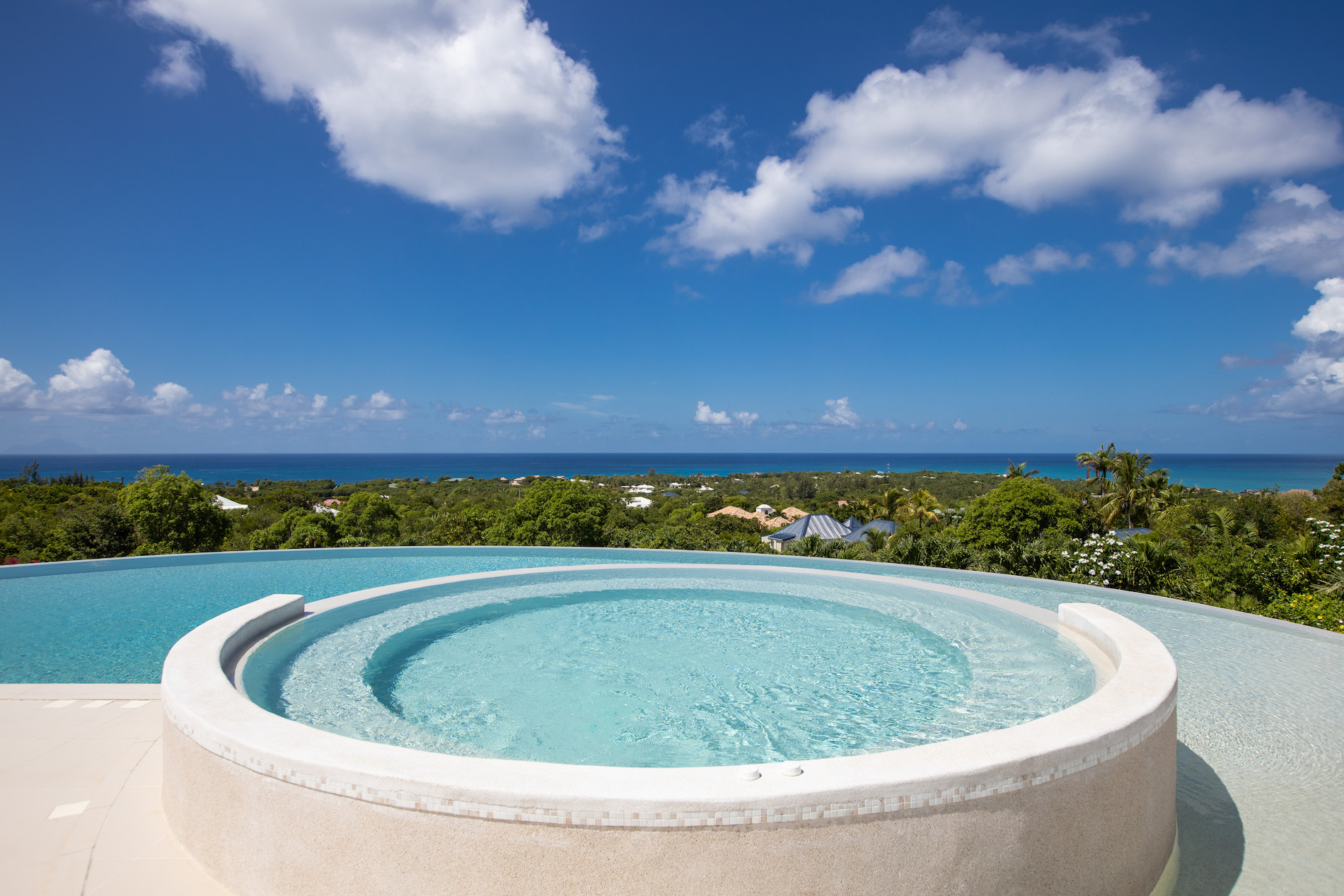 Villa Just in Paradise - 3-bedroom luxury villa in St. Maarten - Image 8