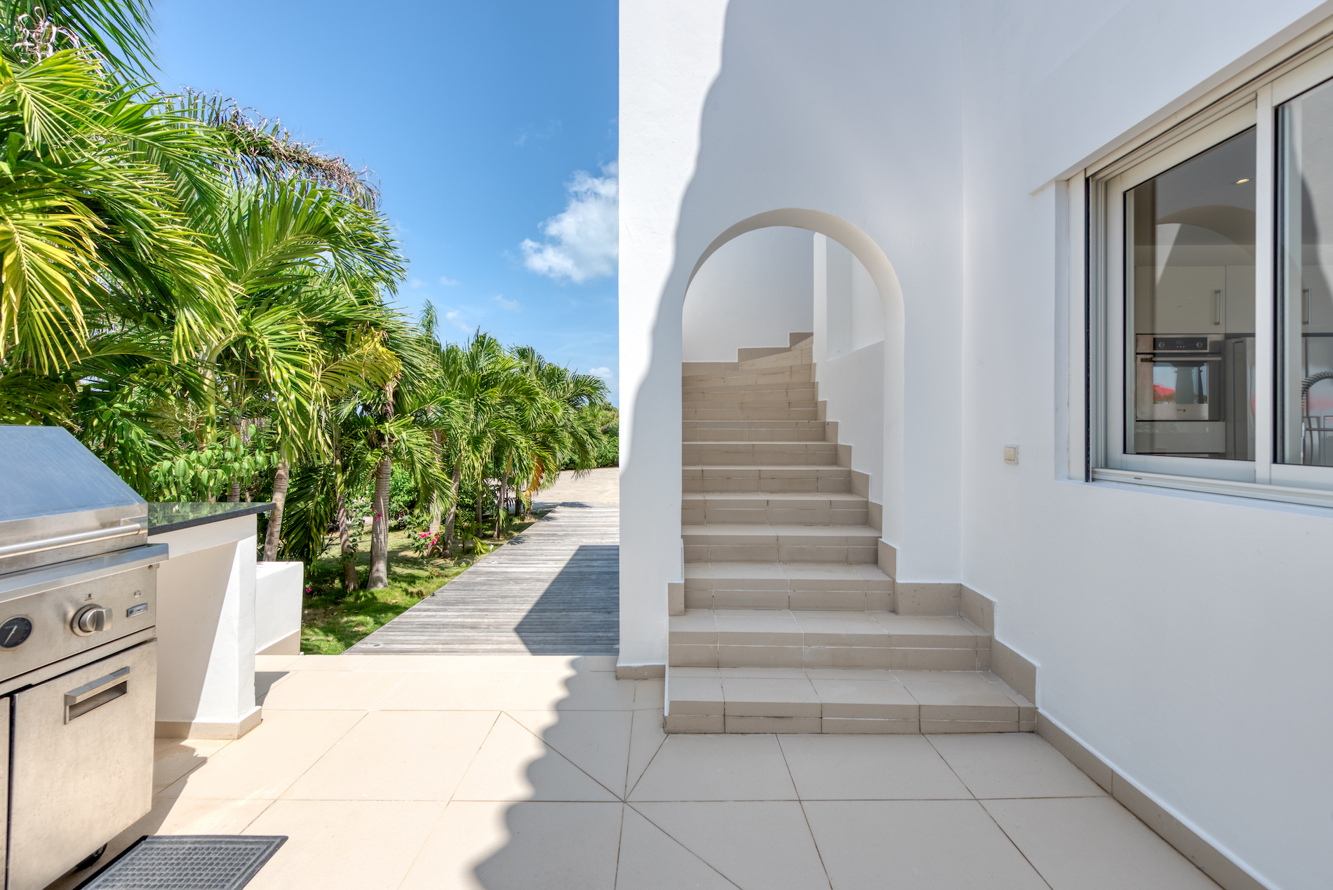 Villa Just in Paradise - 3-bedroom luxury villa in St. Maarten - Image 18