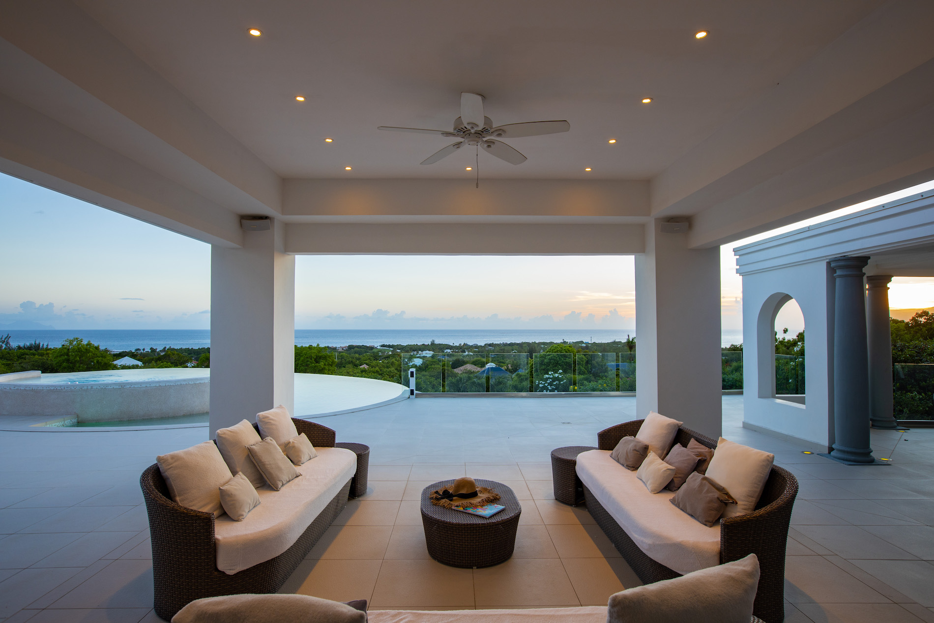 Villa Just in Paradise - 3-bedroom luxury villa in St. Maarten - Image 45