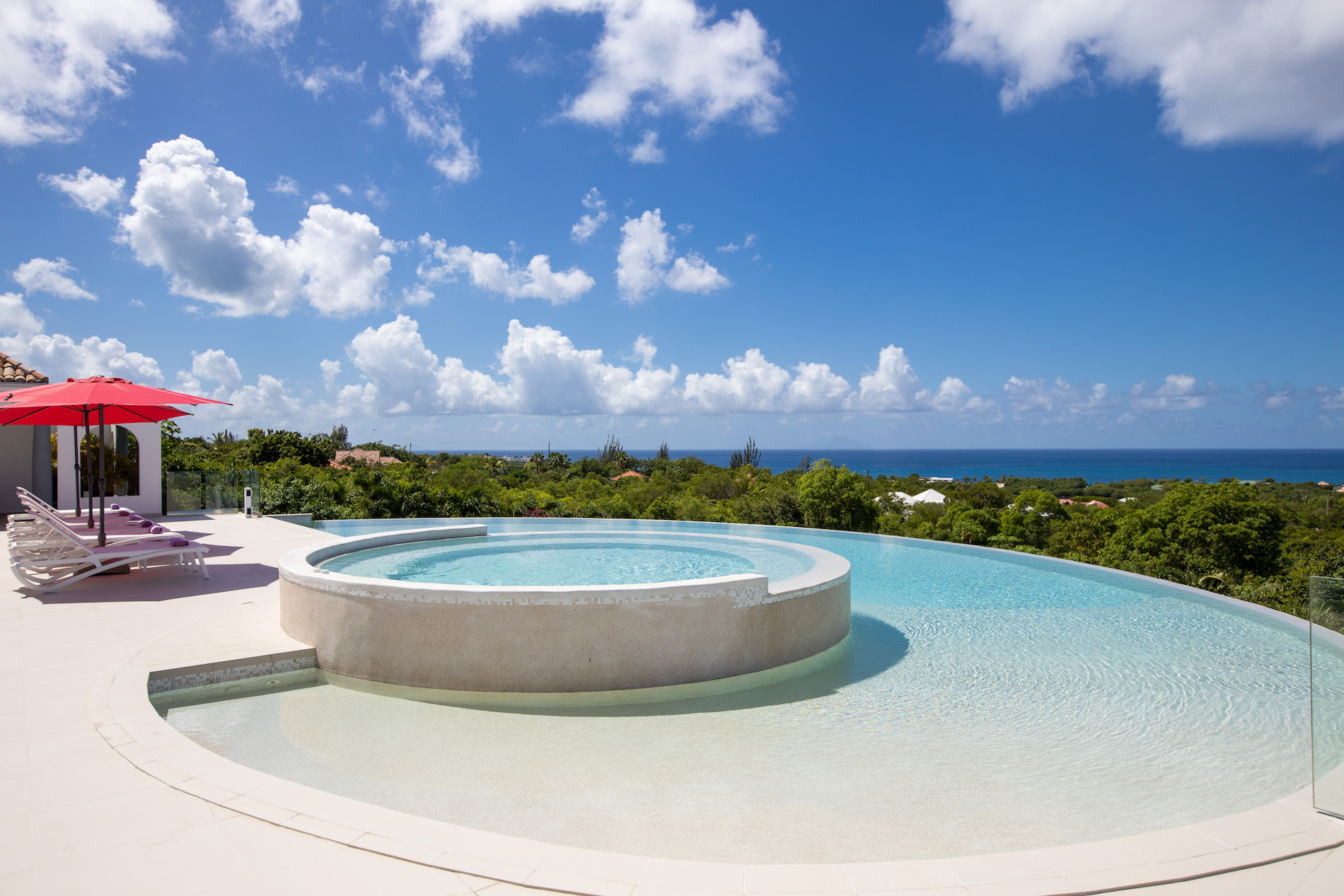 Villa Just in Paradise - 3-bedroom luxury villa in St. Maarten - Image 7