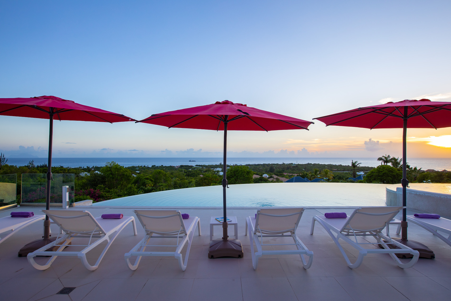 Villa Just in Paradise - 3-bedroom luxury villa in St. Maarten - Image 43