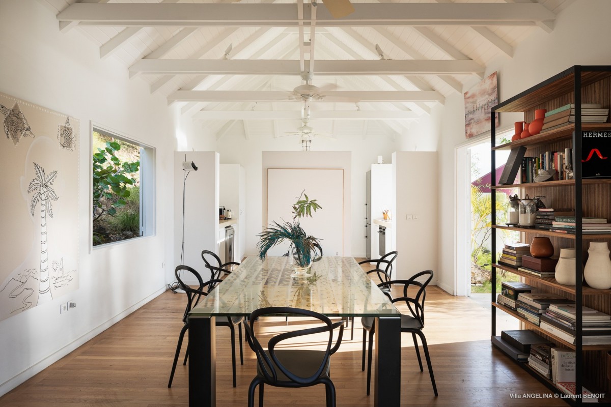 Angelina (ANG) - 5-bedroom luxury villa in Angelina - Image 10