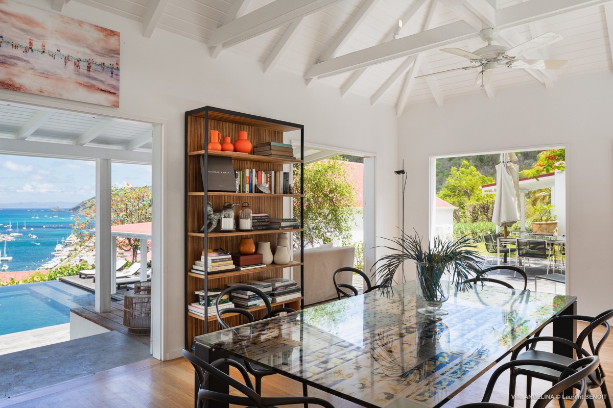 Angelina (ANG) - 5-bedroom luxury villa in Angelina - Image 17