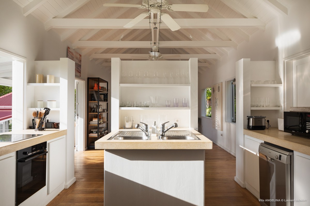 Angelina (ANG) - 5-bedroom luxury villa in Angelina - Image 7