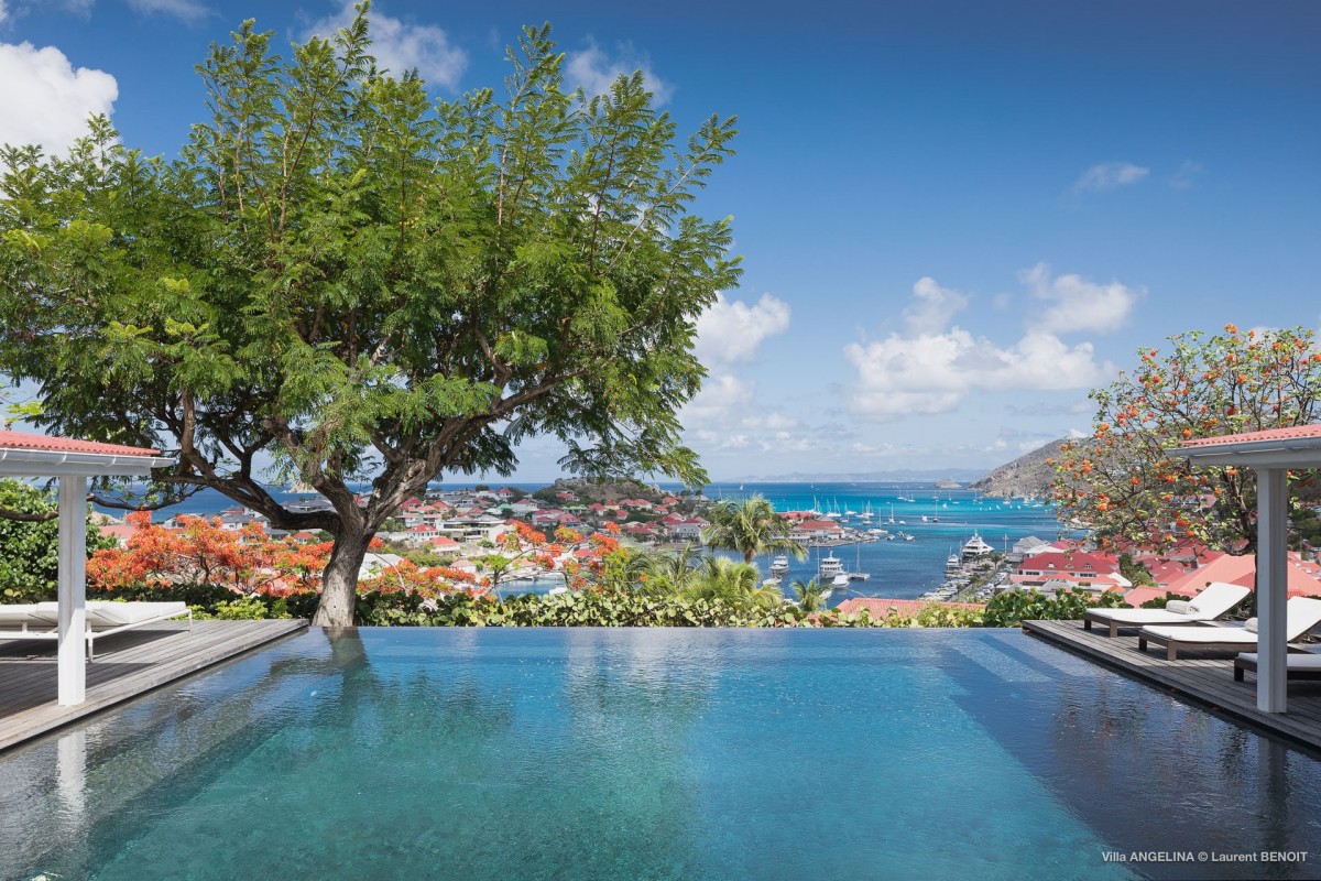 Angelina (ANG) - 5-bedroom luxury villa in Angelina - Image 11