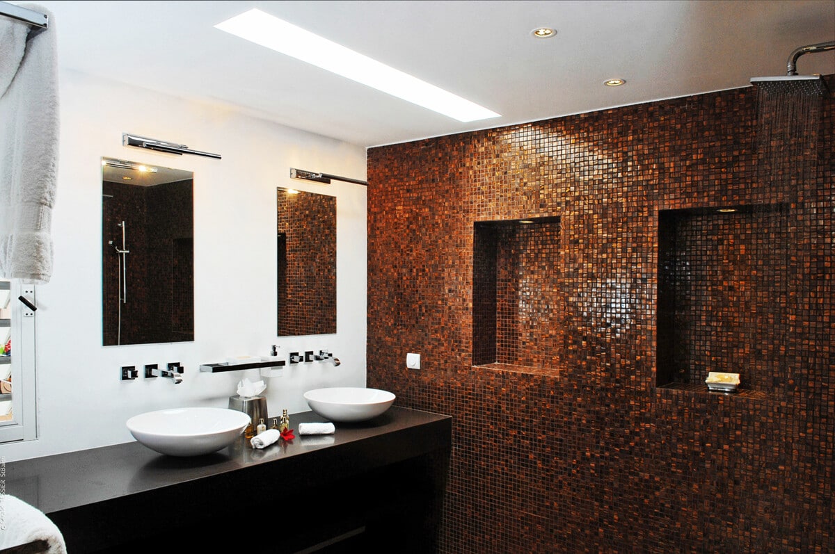 Wastra - 2-bedroom luxury villa in St. Barthélemy - Image 10