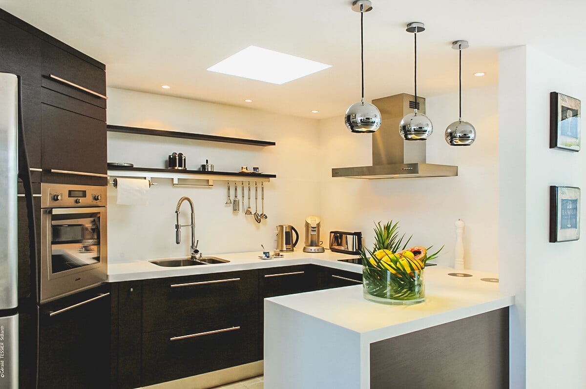 Wastra - 2-bedroom luxury villa in St. Barthélemy - Image 20