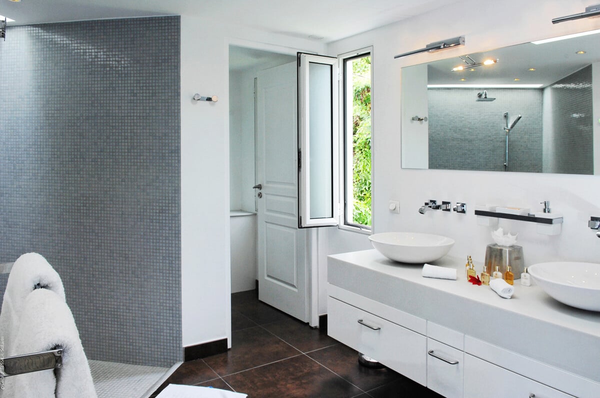 Wastra - 2-bedroom luxury villa in St. Barthélemy - Image 7