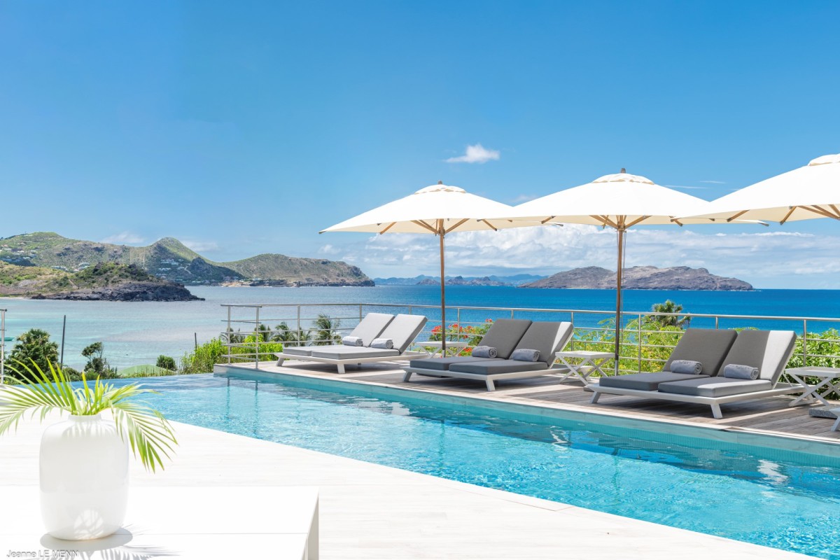 Avenstar (STR) - 5-bedroom luxury villa in Avenstar - Image 11