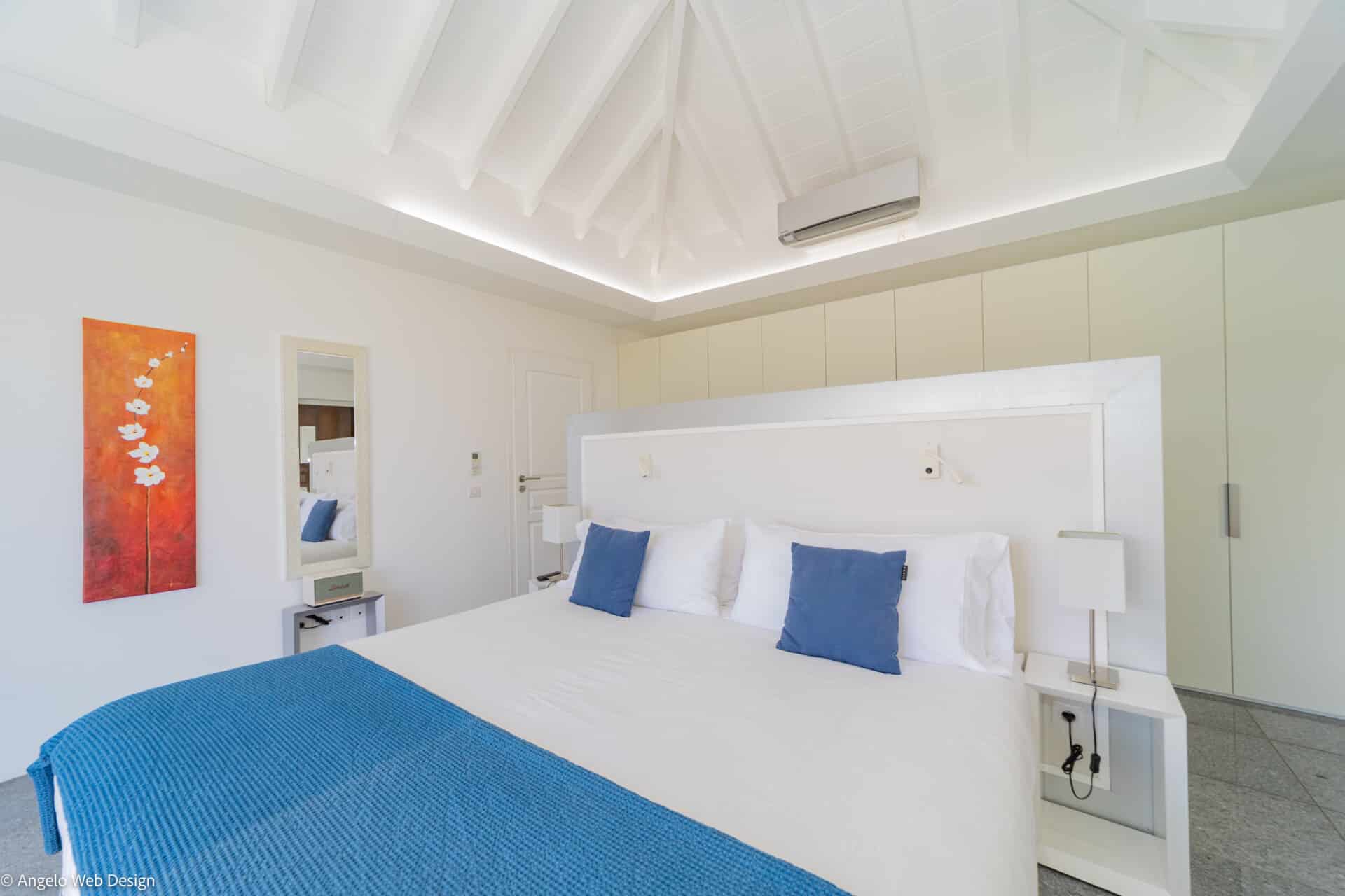 Ivy - 2-bedroom luxury villa in St. Barthélemy - Image 11