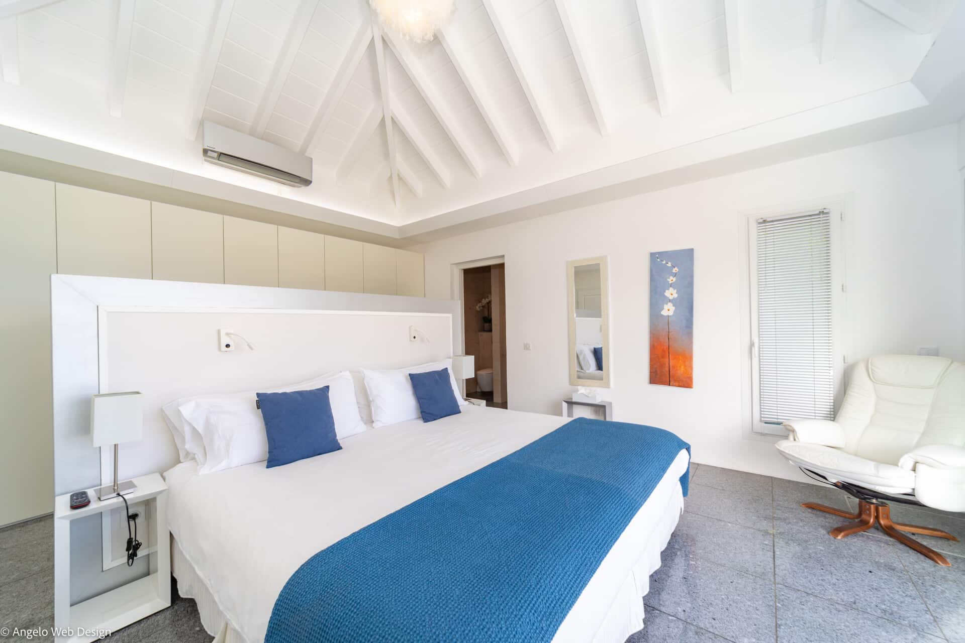 Ivy - 2-bedroom luxury villa in St. Barthélemy - Image 13