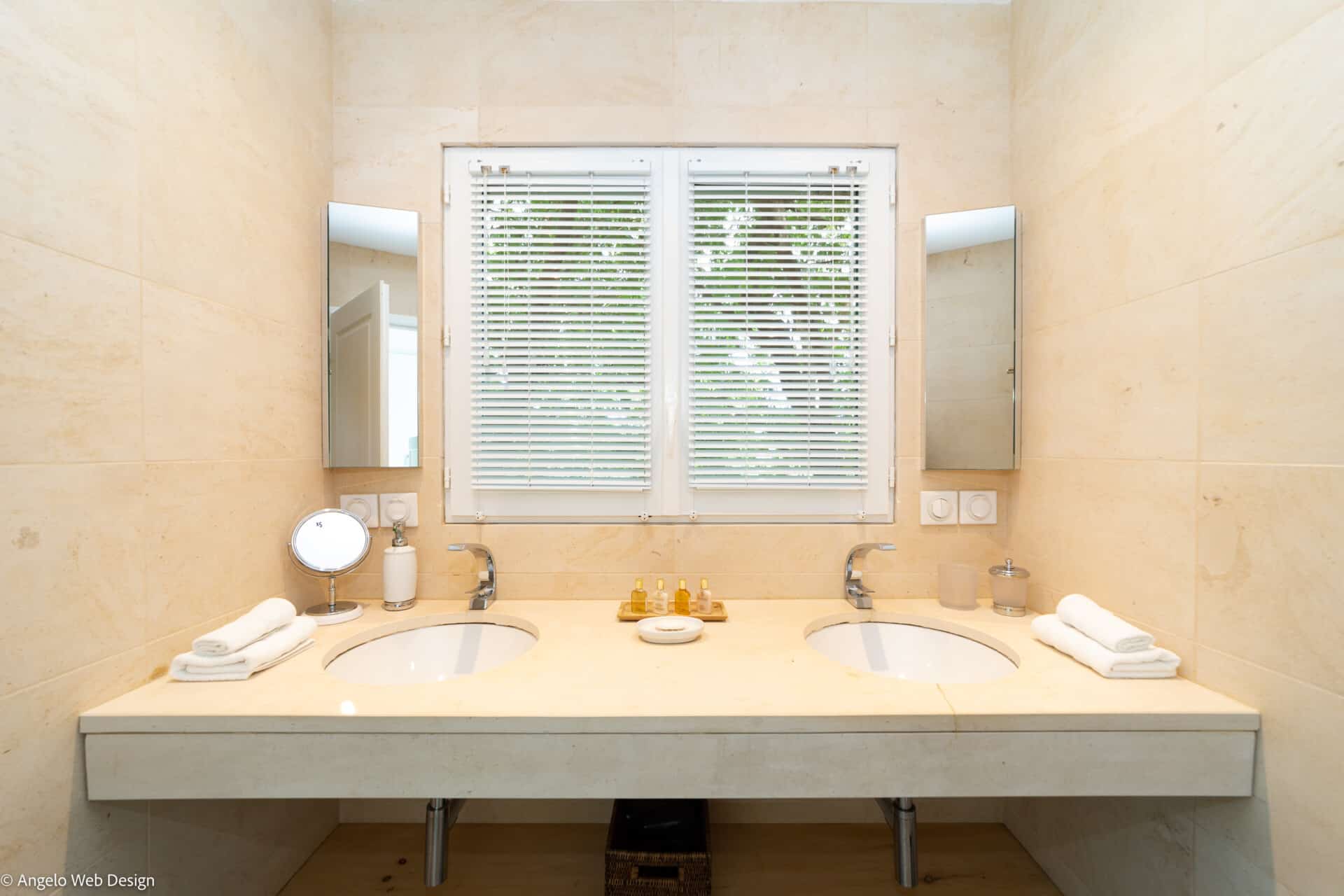 Ivy - 2-bedroom luxury villa in St. Barthélemy - Image 16