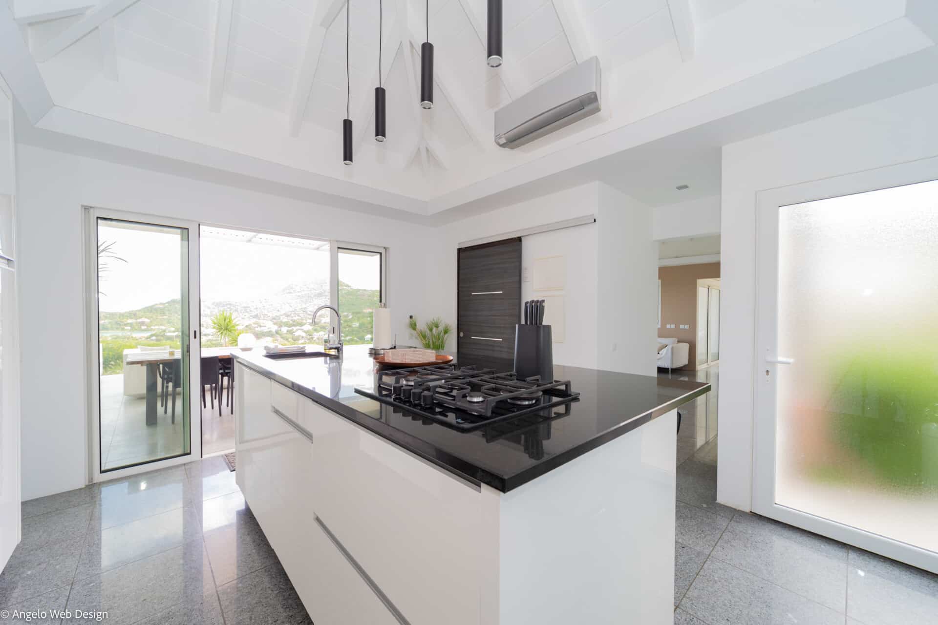 Ivy - 2-bedroom luxury villa in St. Barthélemy - Image 19