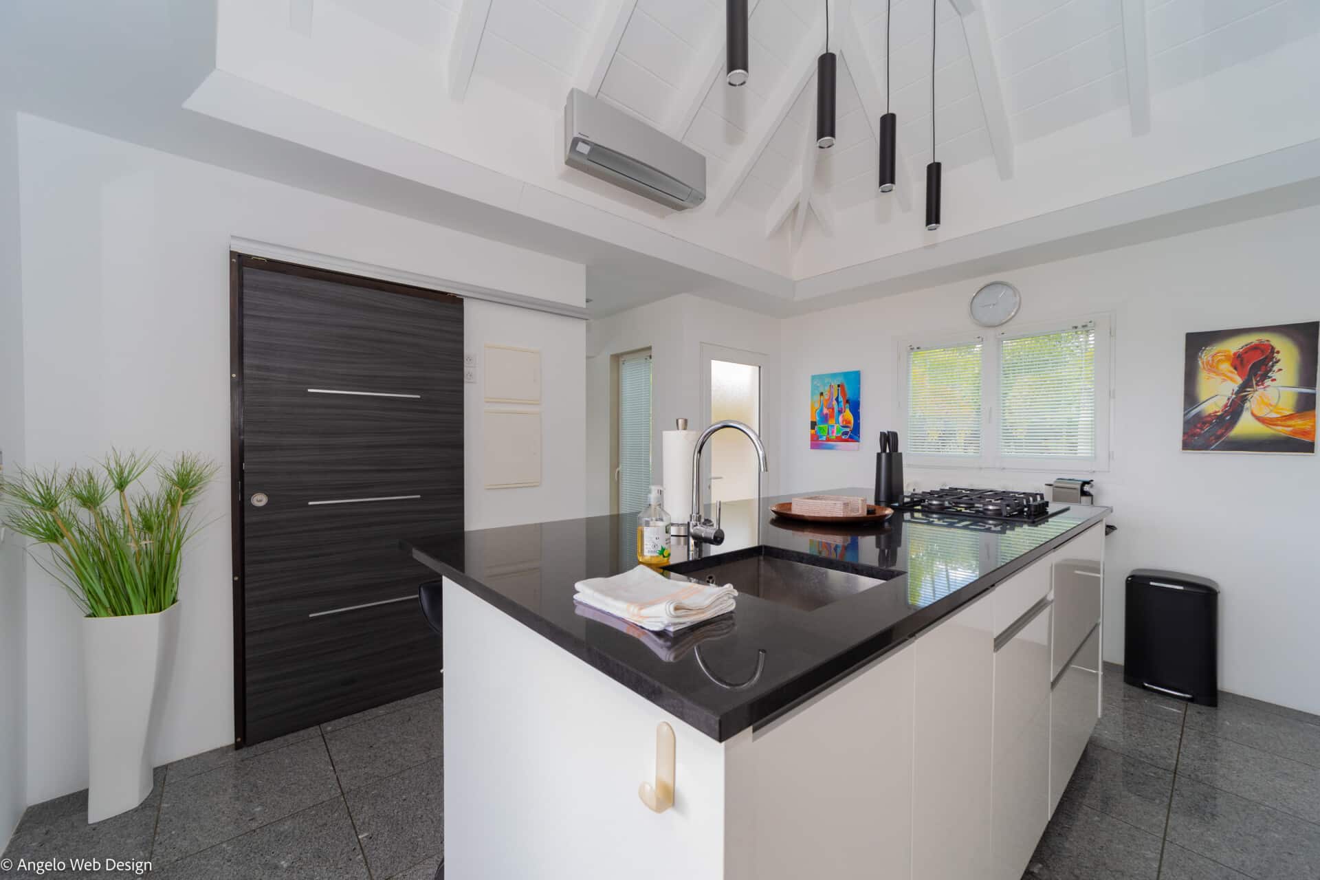 Ivy - 2-bedroom luxury villa in St. Barthélemy - Image 20