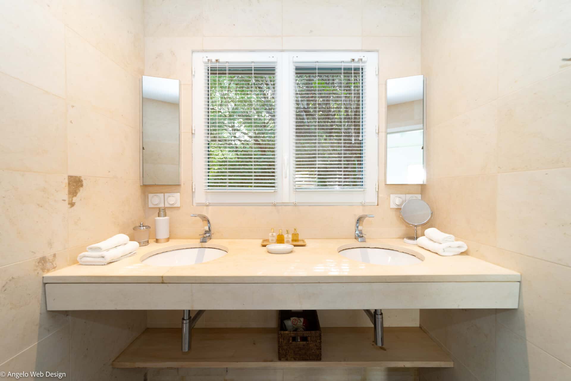 Ivy - 2-bedroom luxury villa in St. Barthélemy - Image 9