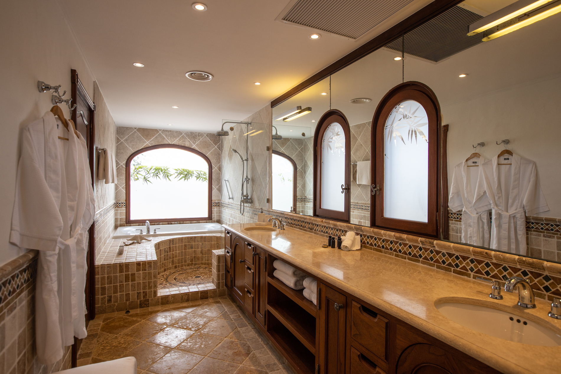 Villa Belle Etoile - 5-bedroom luxury villa in St. Maarten - Image 31