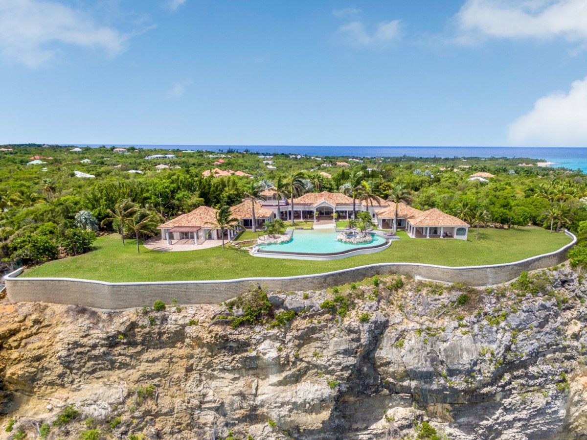 Villa Belle Etoile - 5-bedroom luxury villa in St. Maarten - Image 64