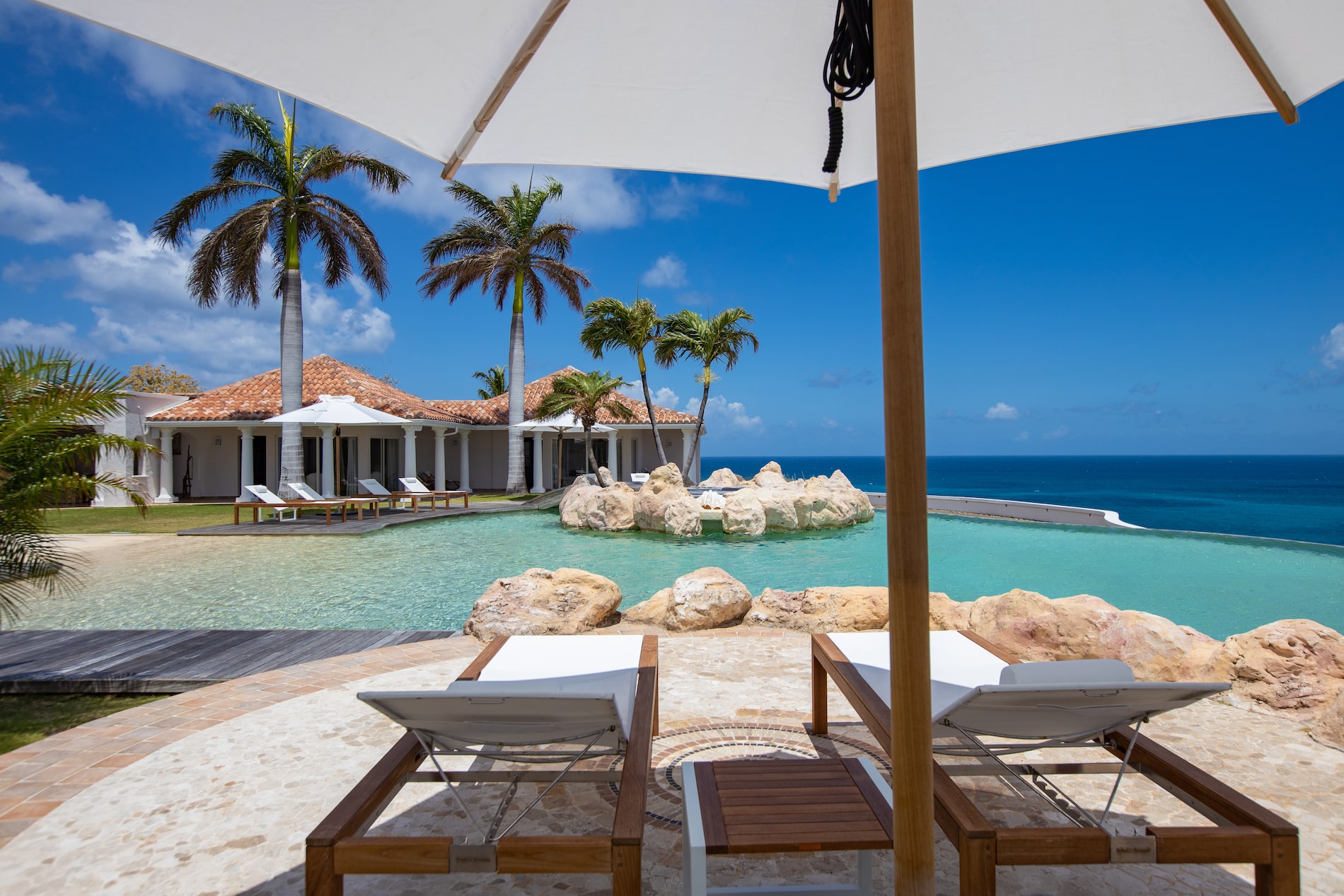 Villa Belle Etoile - Image 4