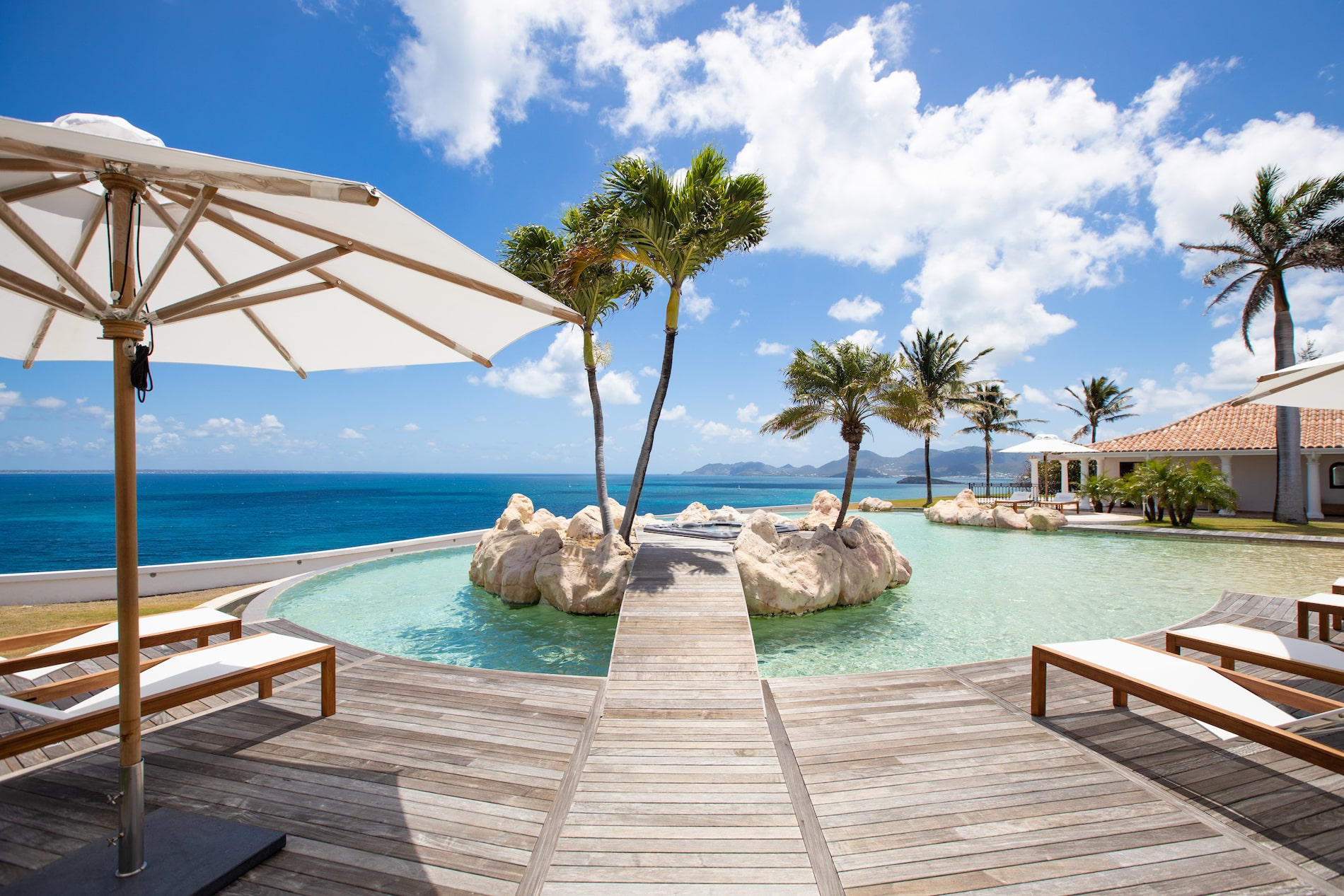 Villa Belle Etoile - Image 3